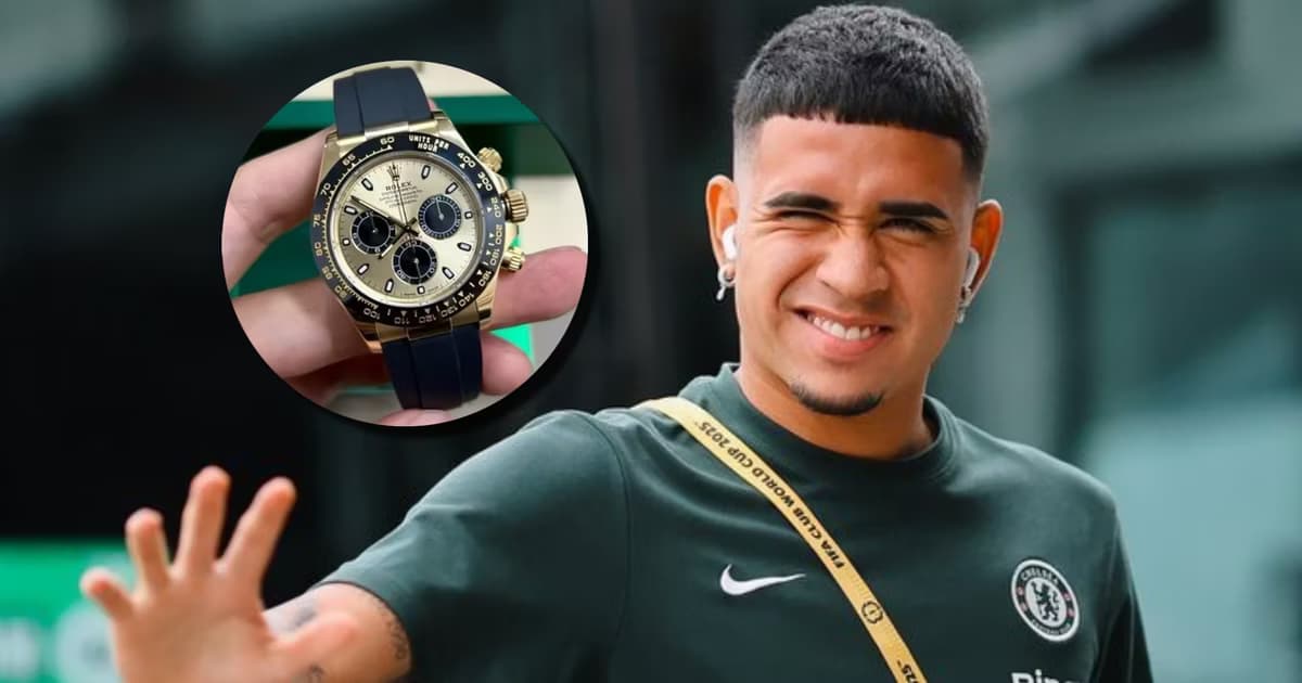 Kendry Páez