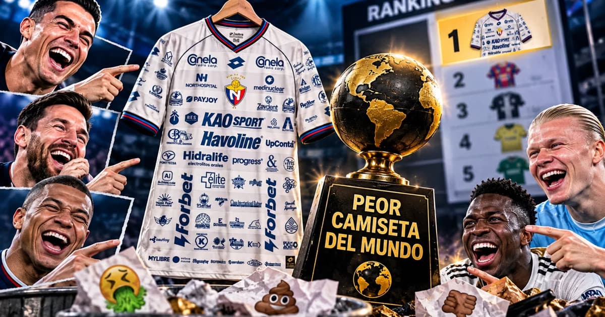 El Nacional