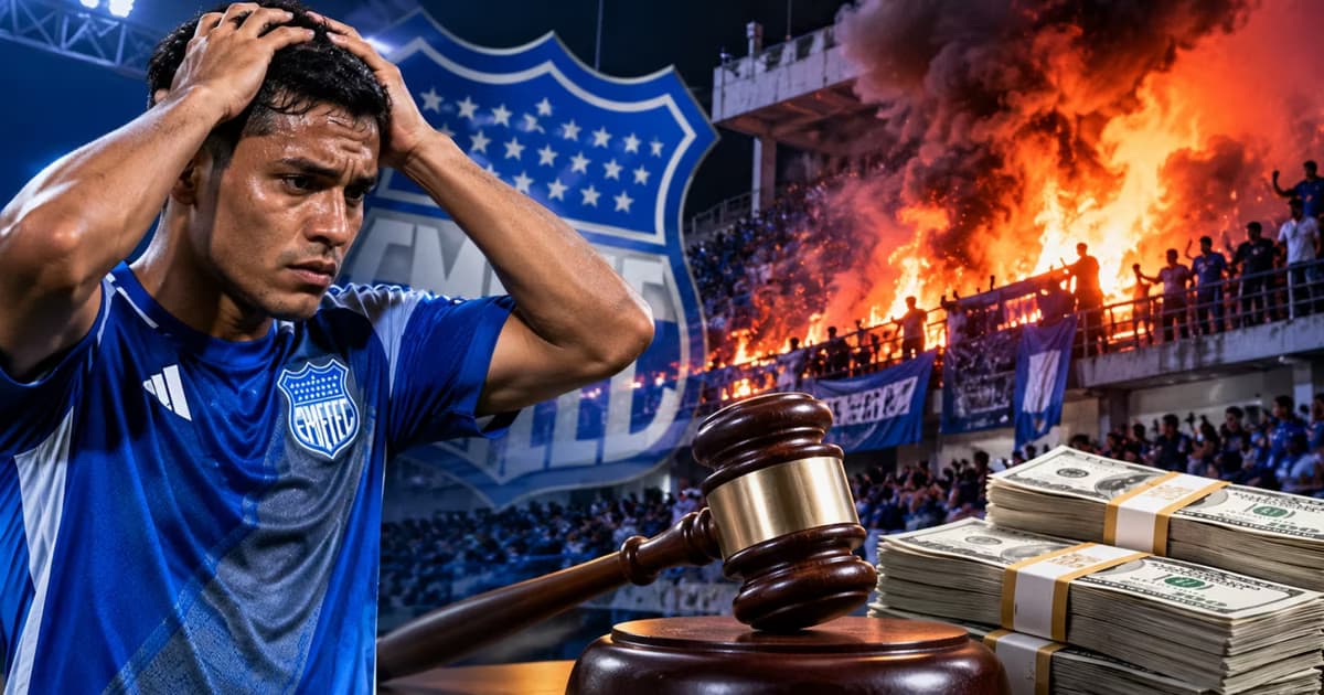 Emelec