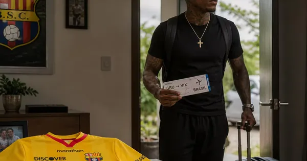Barcelona SC