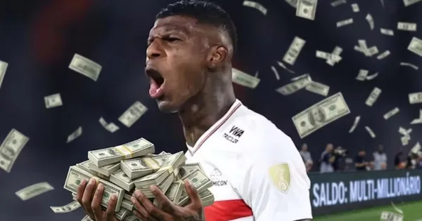 Robert Arboleda podría volver al fútbol ecuatoriano