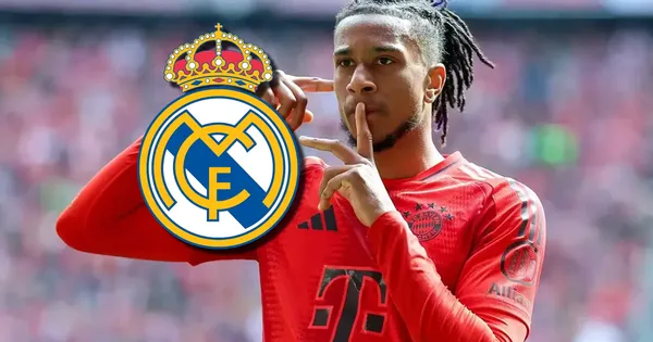 Real Madrid