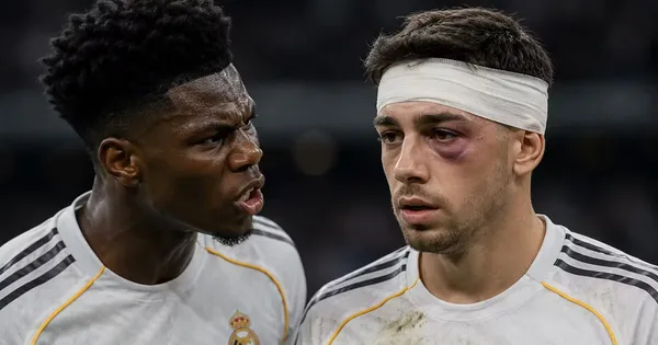 Real Madrid