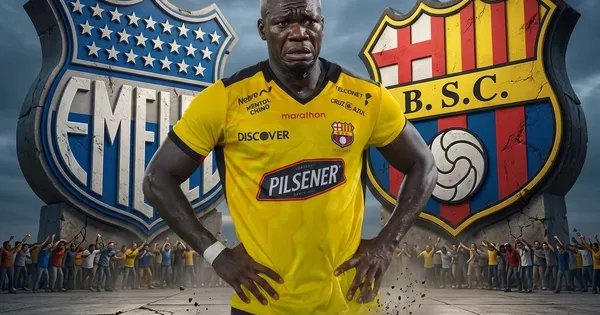 Barcelona SC