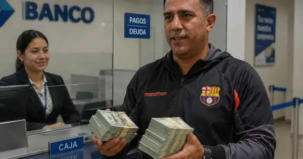 Barcelona SC