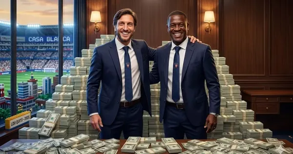 Liga de Quito-Luis Zubeldía y Carlos Gruezo