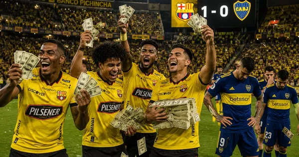 Barcelona SC