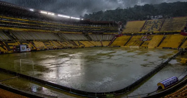 Barcelona SC