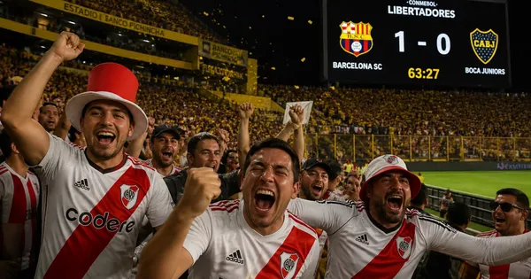 Barcelona SC