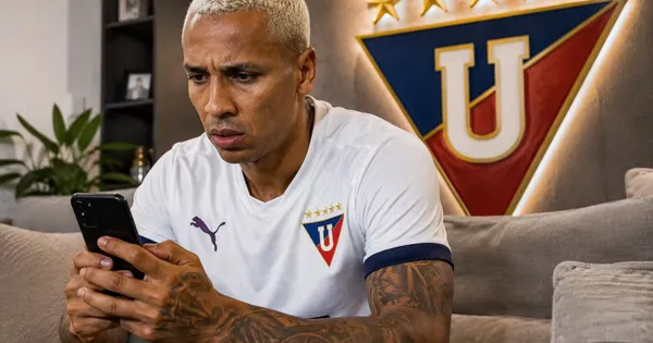 Liga de Quito