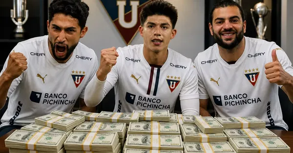 Liga de Quito