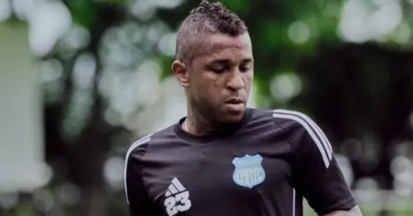 Miller Bolaños, jugador de Emelec