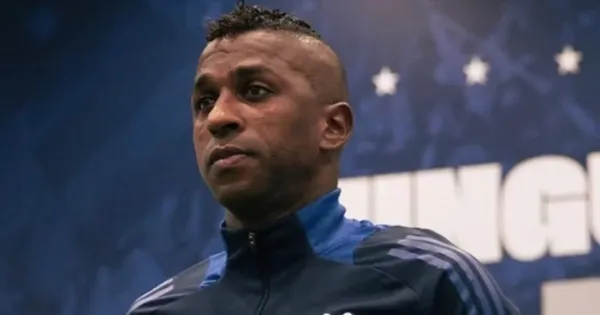 Emelec, Miller Bolaños