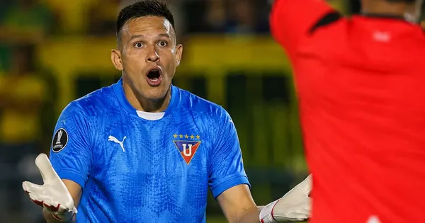 Liga de Quito