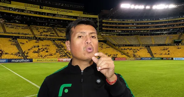 Barcelona SC