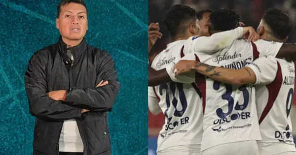 Liga de Quito