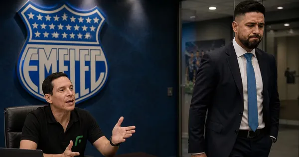 Iván Triviño-Emelec
