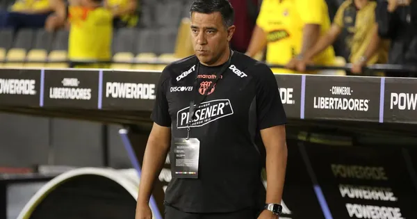 Barcelona SC