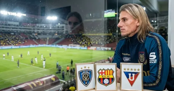 Sebastián Beccacece