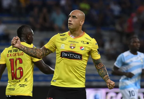 A Barcelona SC se le suma una nueva deuda millonaria