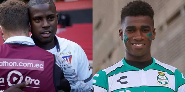 A Moisés Corozo, no le alcanzaron sus buenas actuaciones con Liga de Quito, para entrar en la convocatoria de “La Tri”.