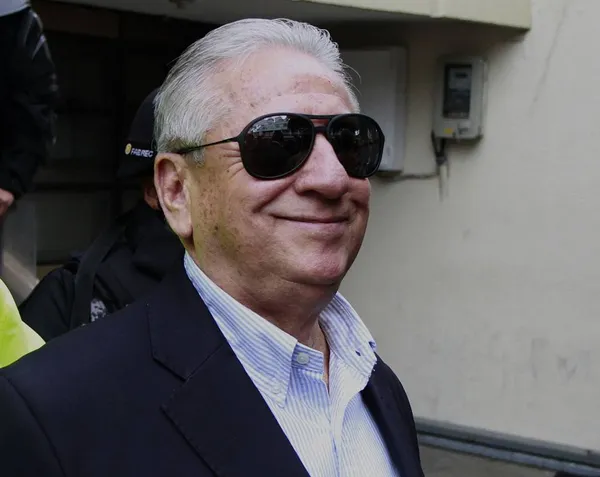 Al ex directivo lo verán en todo el mundo