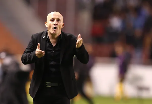 Al no tener vínculo con Liga de Quito para la próxima temporada, equipos del exterior se fijan en Pablo Repetto