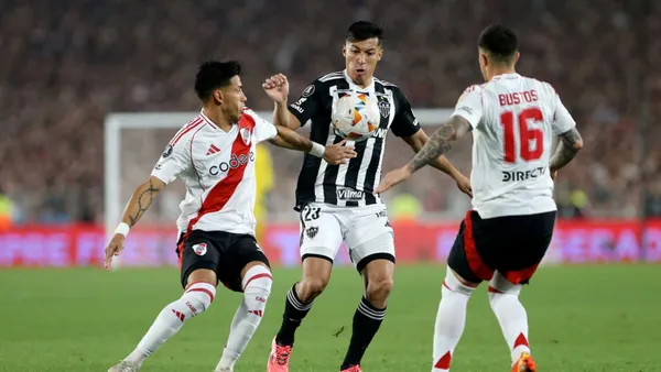 Alan Franco / Foto: Alan Franco