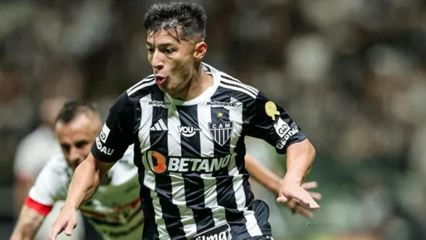 Alan Franco / Foto: Alan Franco