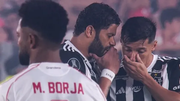 Alan Franco / Foto: Instagram