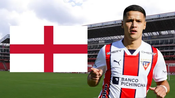 Alex Arce (Foto tomada de: Wikipedia/API)