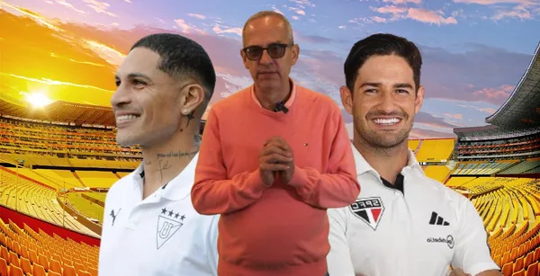 Alexandre Pato tiene un historial muy importante con las lesiones