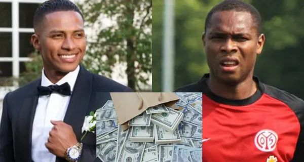 Antonio Valencia hizo público en sus redes de una nueva asociación que le generará ingresos millonarios. Este trabajo ya lo tenía Félix Borja pero de manera independiente