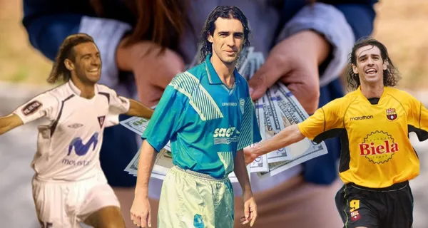 Ariel Graziani decidió dedicarse