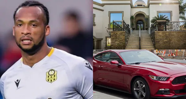 Arturo Mina está en planes de Club Tigres, que maneja un gran presupuesto. El ecuatoriano podría tener una vida de lujos si concreta su fichaje para la Liga MX