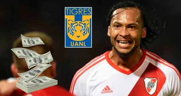 Arturo Mina finalmente podría regresar a las canchas pero no las de Europa como era su objetivo, ya que suena su nombre en la Liga de México donde los salarios son altos y Tigres puede cumplirle con lo que pide