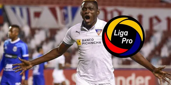 Atento Liga de Quito, Martínez Borja se fue de Católica y se va para el litoral