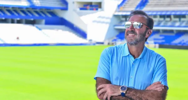 Aún no se termina el torneo pero Emelec tiene fichado a un jugador que tuvo un buen desempeño en la Liga Pro