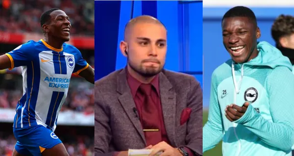 Aunque le duela, esto debió reconocer Samuel Vargas de Moisés Caicedo y Pervis Estupiñán