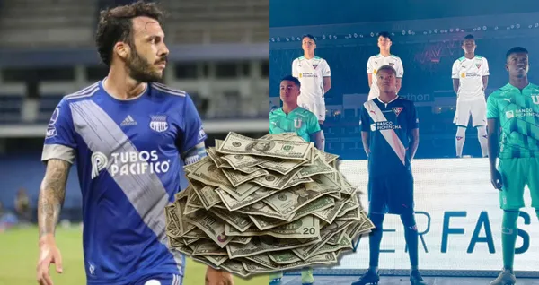 Aunque Liga de Quito hace el intento por tener un plantel de lujo, se le van cayendo los fichajes importantes de cara al 2023