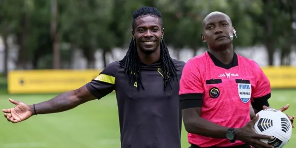 Barcelona le ganó a Liga y Zubeldía habló de la roja