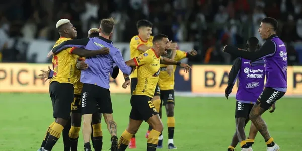 Barcelona salva los muebles y continúa peleando la etapa.