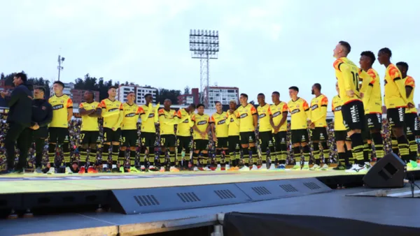 Barcelona SC