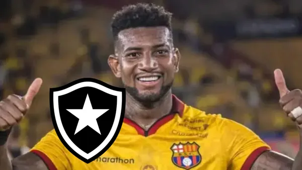 Barcelona SC