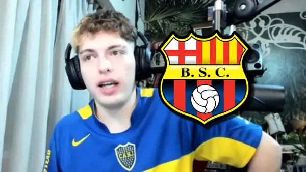 Barcelona SC