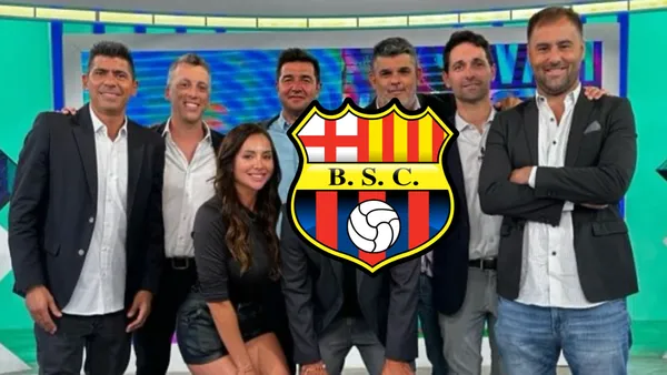 Barcelona SC