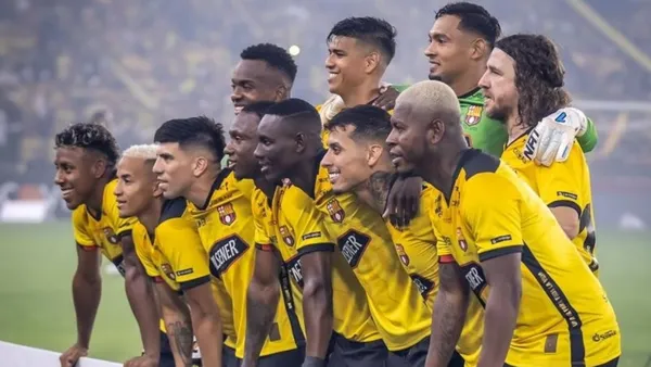 Barcelona SC 2025