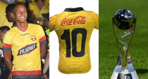 Barcelona SC busca refuerzos y se filtró el nombre que quiere Jorge Célico como próximo 10