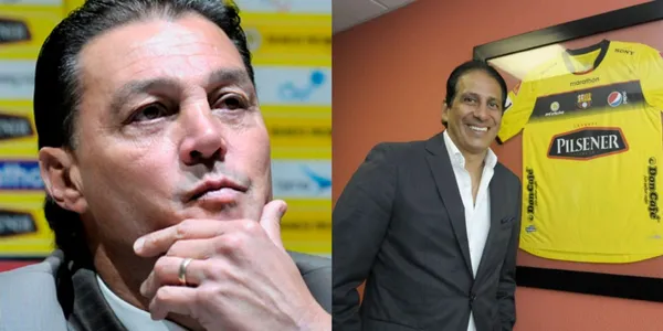 Barcelona SC deberá cancelar una millonaria suma a Ariel Nahuelpán