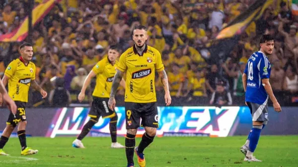 Barcelona SC en el centro de la polémica luego que se supo que habrían ocupado al club para lavar activos